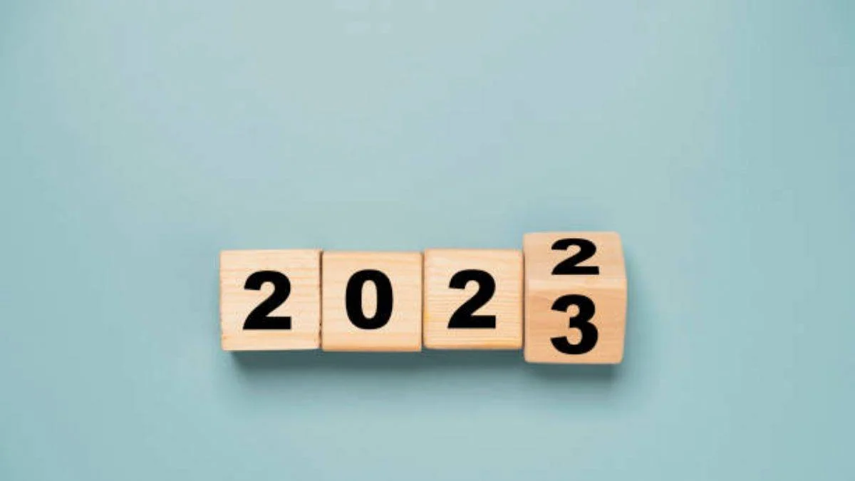 2023 Yeni Yıl Mesajları| En Güzel Yeni Yıl Mesajları