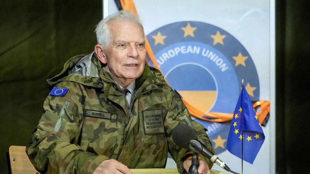 AB: Kendimizi savunacak güç ve yeteneğimiz yok