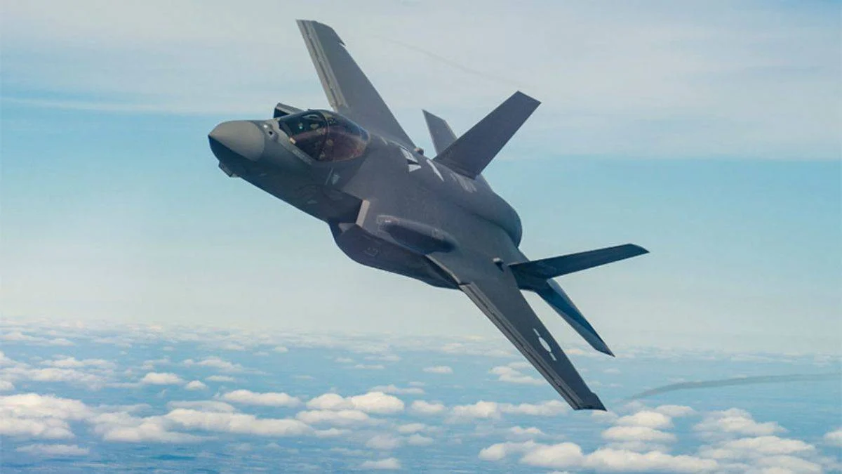 ABD'den F-16 açıklaması: Türkiye tehditlerle karşı karşıya kalan bir NATO üyesi