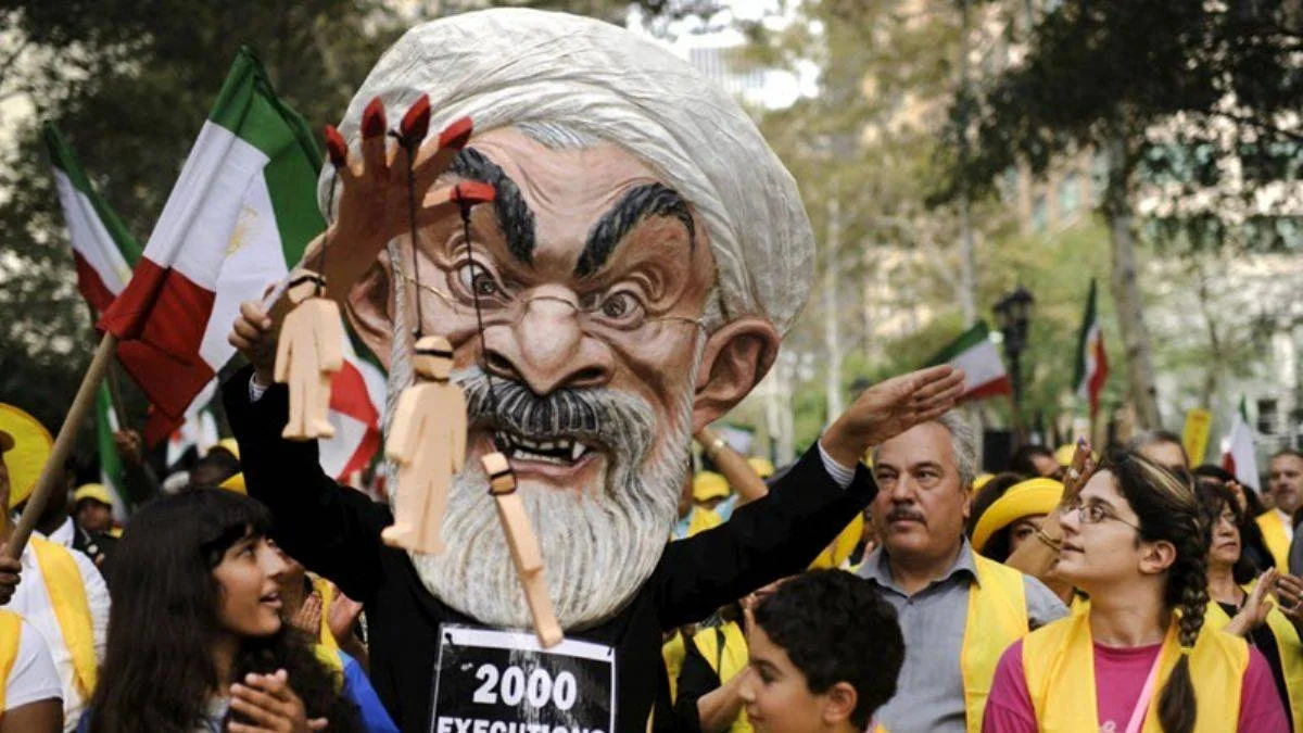 ANALİZ: İran Türklerini kim 'kullanmak' istiyor?