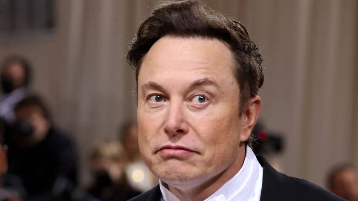 Anket sonuçlandı! Elon Musk istifa edecek mi?