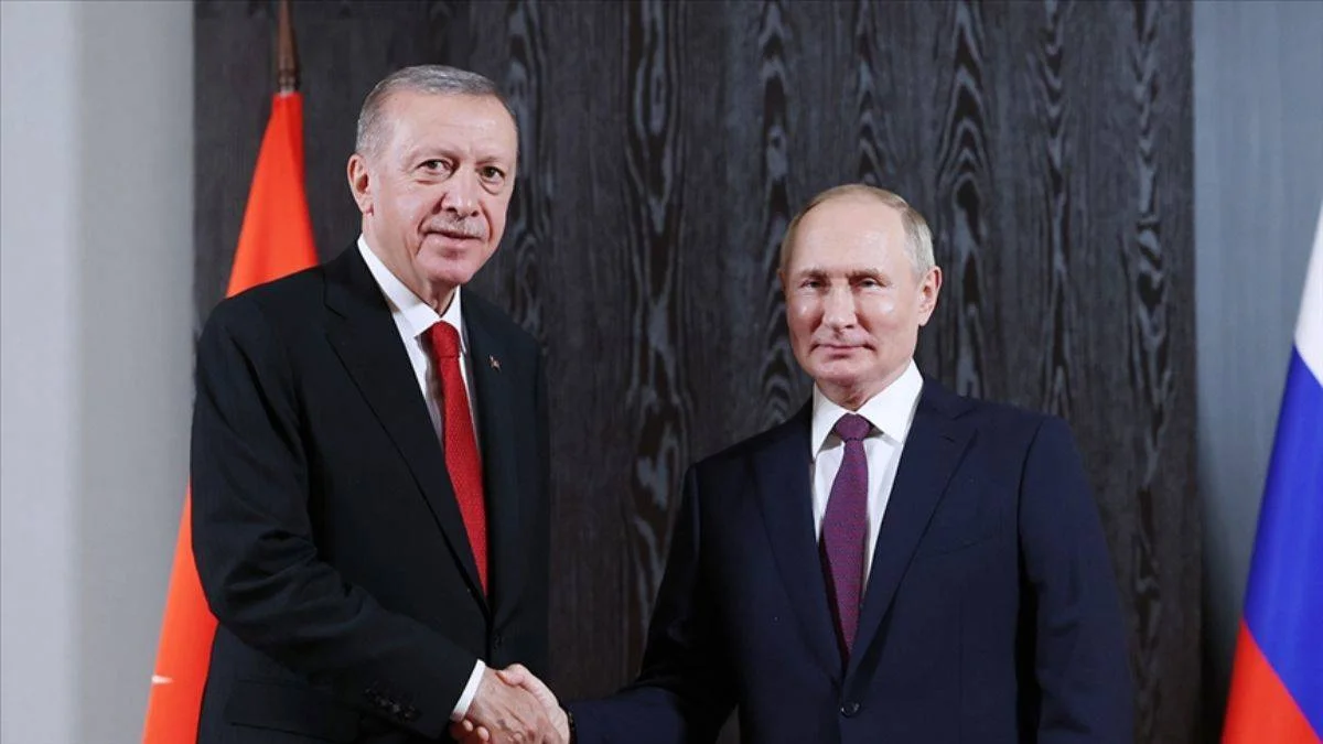 Avrupa Birliği: Putin-Erdoğan işbirliği çok endişe verici