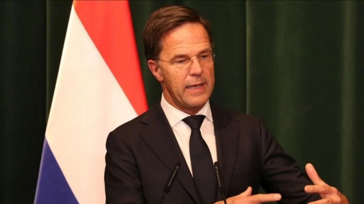 Avrupa'nın sömürgeci geçmişi! Hollanda'dan yarım ağız özür, Belçika anlaşamadı