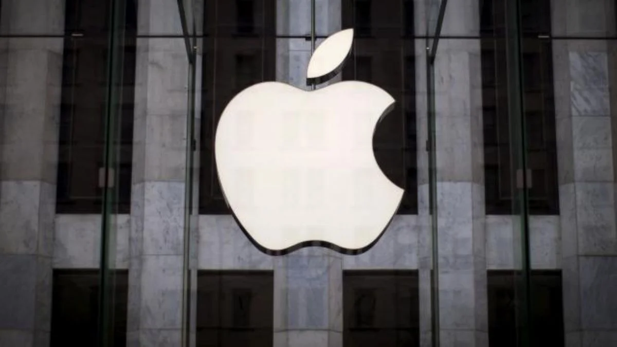 Avustralya'da Apple çalışanları greve başladı