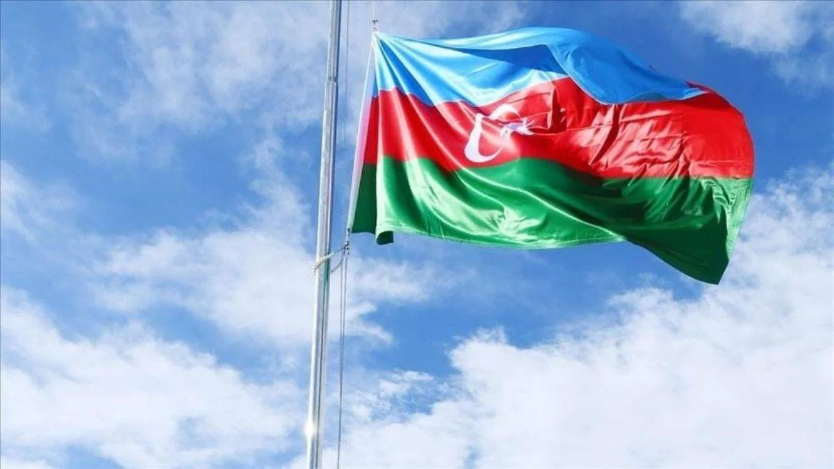 Azerbaycan'dan Fransa'ya nota!