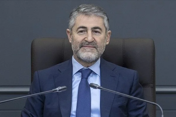 Bakan Nebati'den enflasyon açıklaması