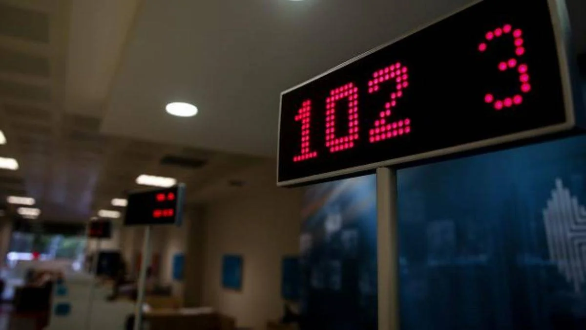 Bankada işi olanlar aman dikkat! Yakında değişiyor