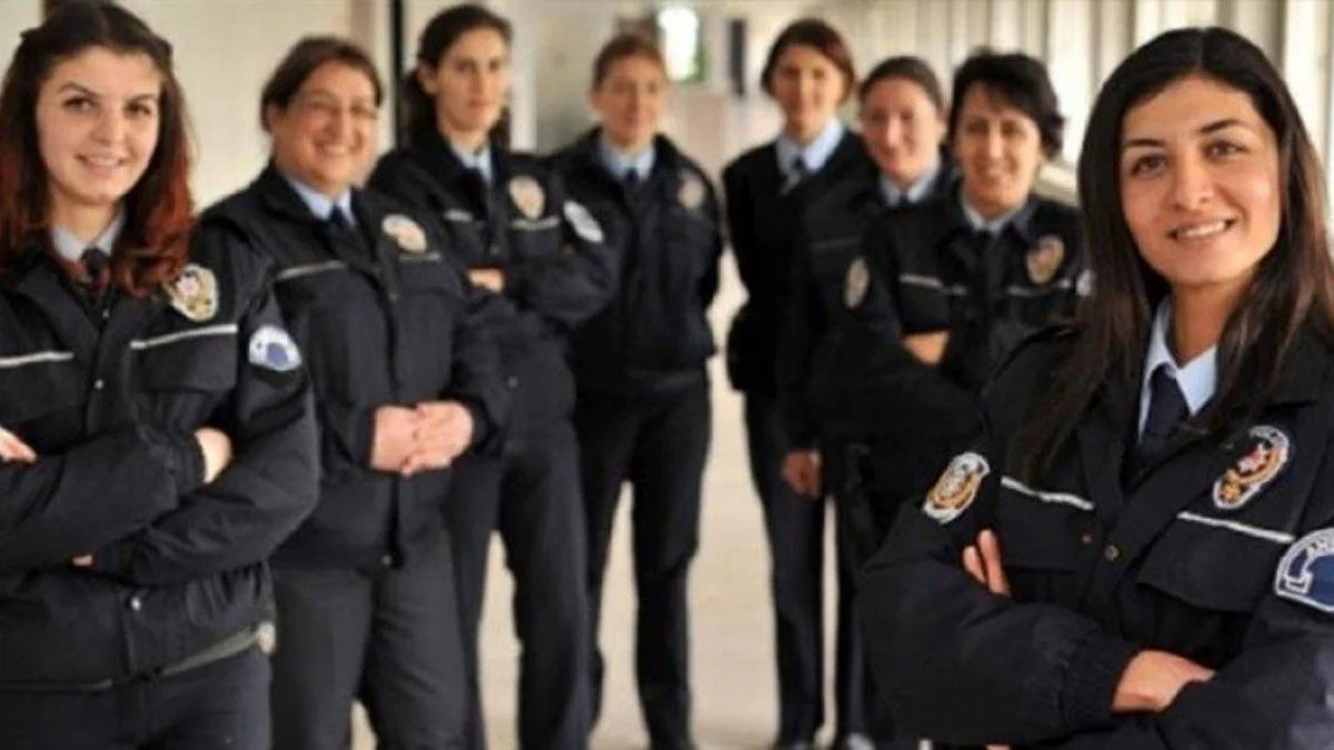 Başkomiser maaşı ne kadar oldu, yüzde kaç zam geldi?