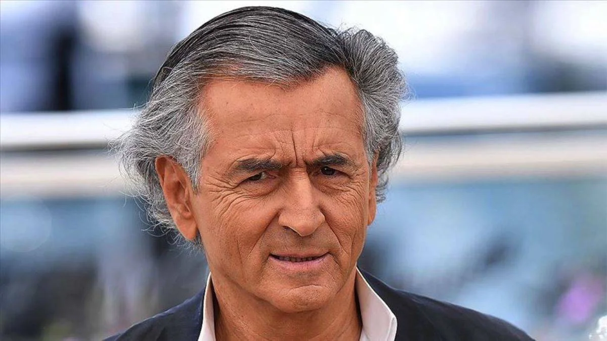 Bernard Henri Levy'den Fransız polisiyle çatışan PKK'lılara destek