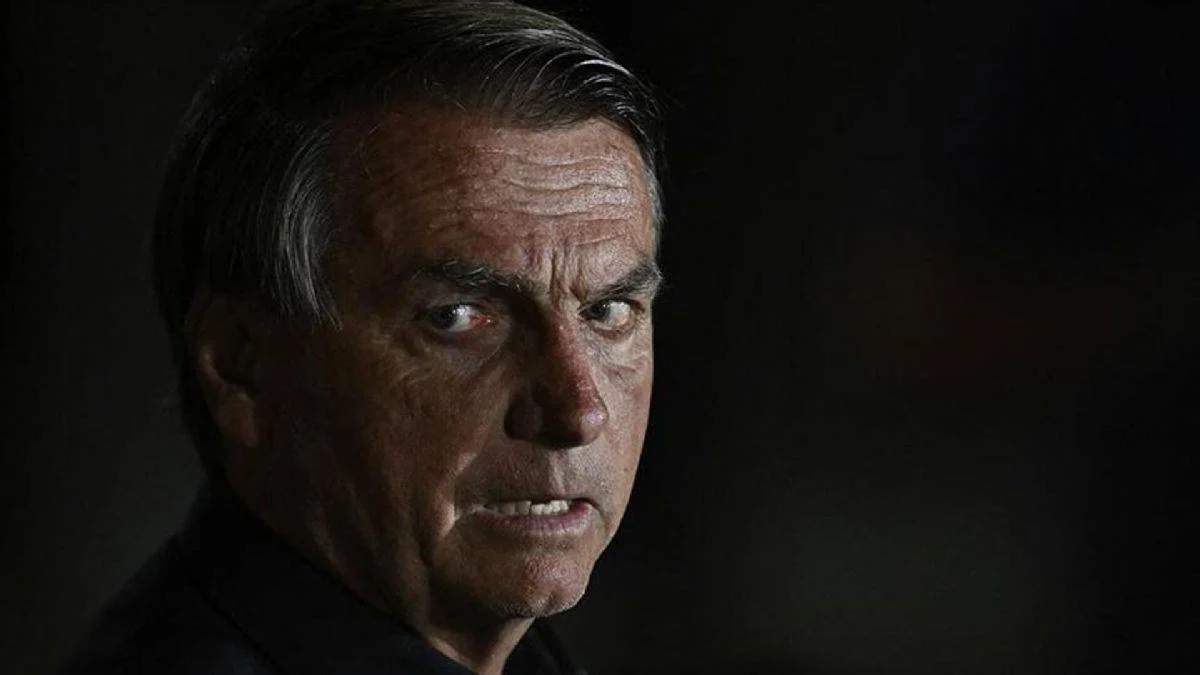Bolsonaro kaçtı mı?