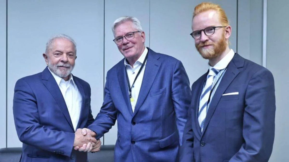 Brezilya: Assange'ı serbest bırakın