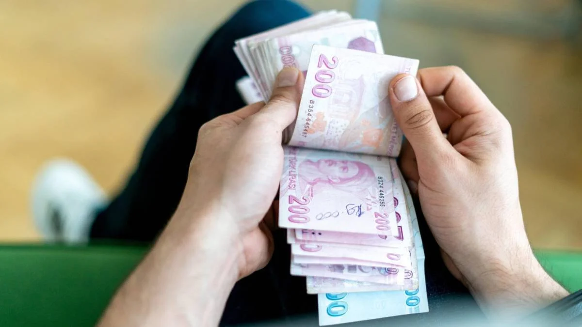 Burs ve kredi sonuçları açıklandı