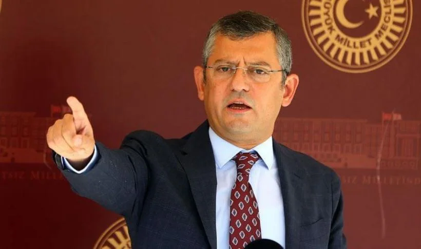 Çataklı'dan Özel Açıklaması 'Sen Söyleyince Baktım'