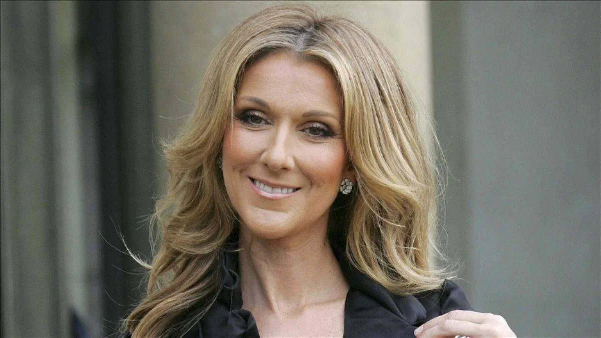 Celine Dion, milyonda bir rastlanan hastalığa yakalandı