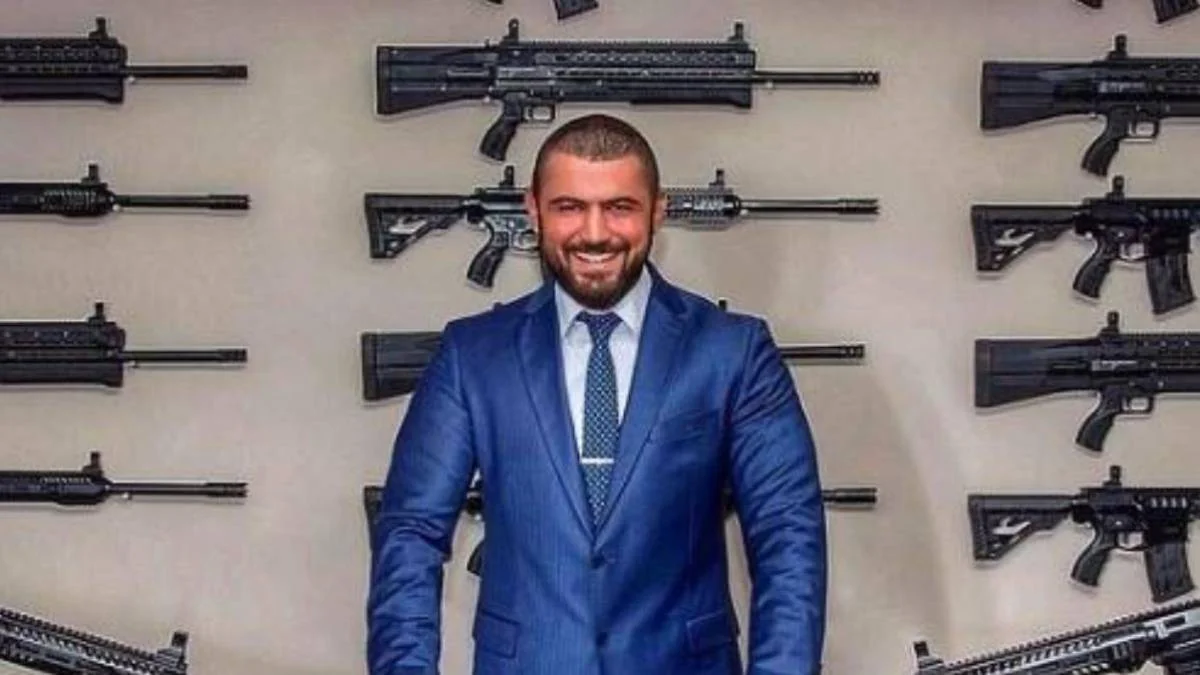 Cengiz Şıklaroğlu (Çerkes Cengiz) kimdir?