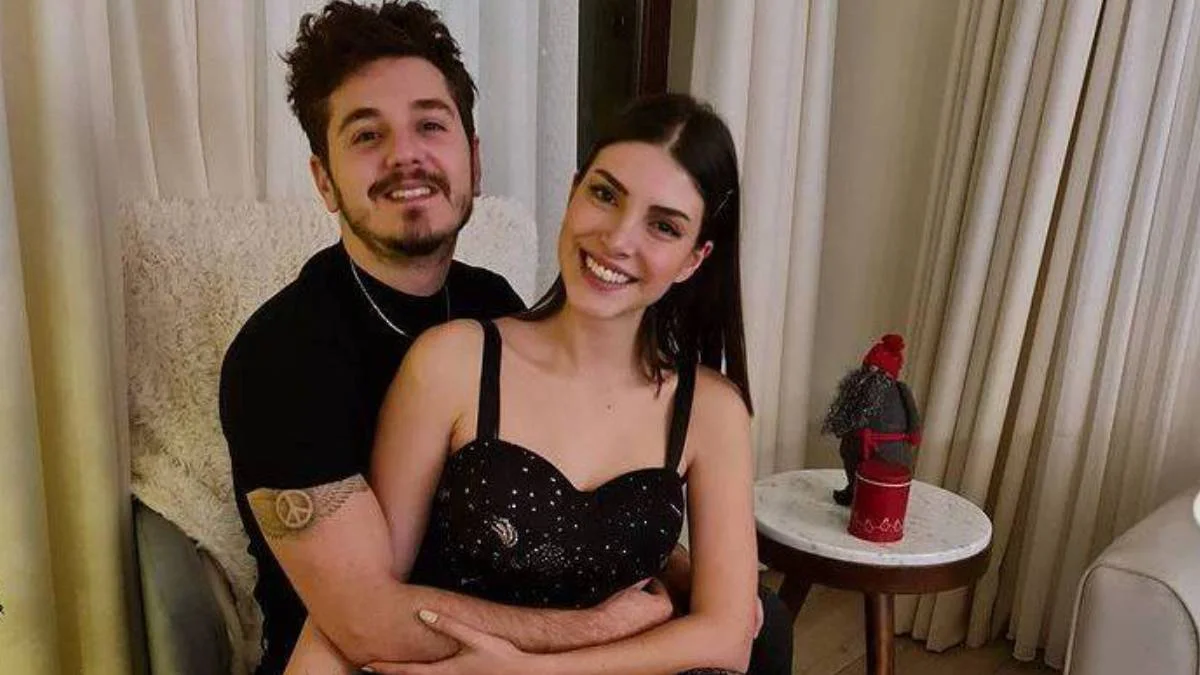Deniz Baysal Yurtçu kiminle evli, eşi kim?