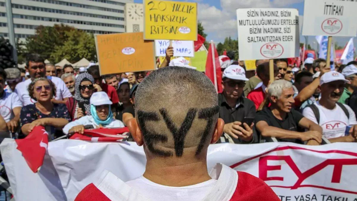 Doç. Dr. Tufaner: EYT işsizliği azaltacak