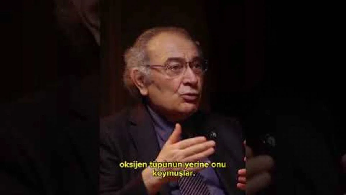 "Doktorun hatasını toprak örter"
