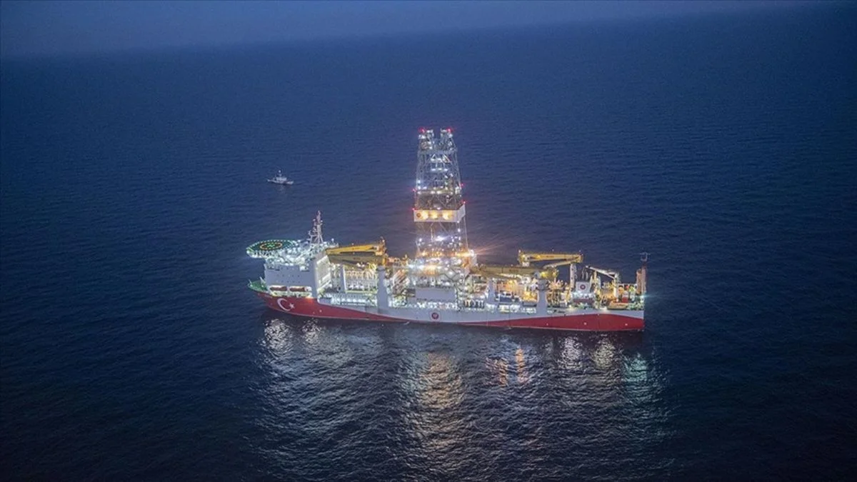 Dünya doğal gaz müjdesini konuşuyor