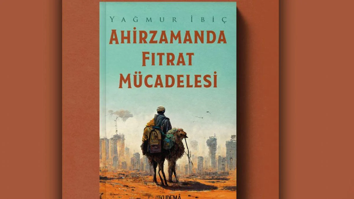 Dünya üzerinde fıtrata açılan savaş