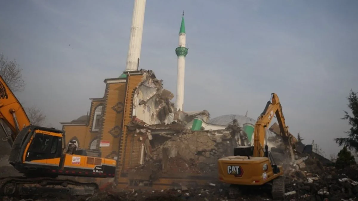 Düzce'de okullar yeniden açılıyor