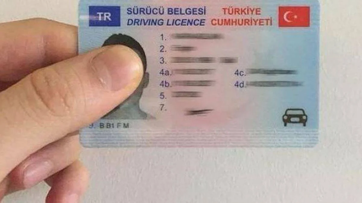 Ehliyet yenileme 2023'te ne zaman son?