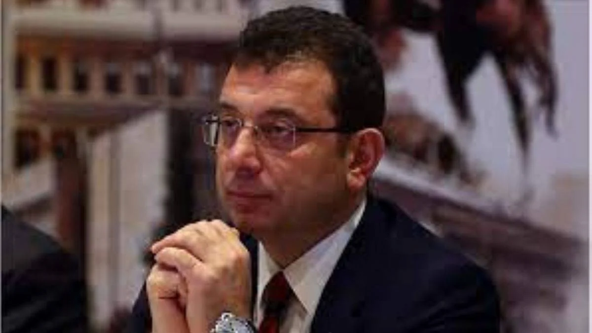 Ekrem İmamoğlu hapse mi girdi, İmamoğlu'nun davası nasıl sonuçlandı?