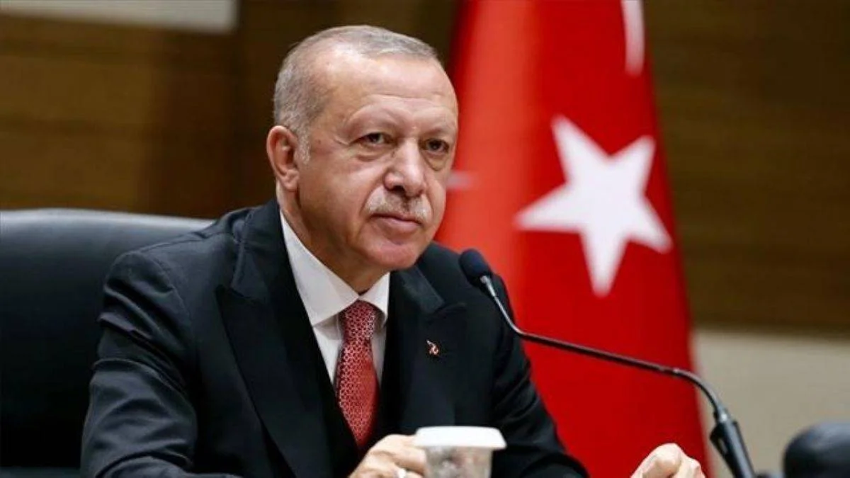 Erdoğan: Büyüme rakamları doğru istikamette olduğumuzu gösteriyor