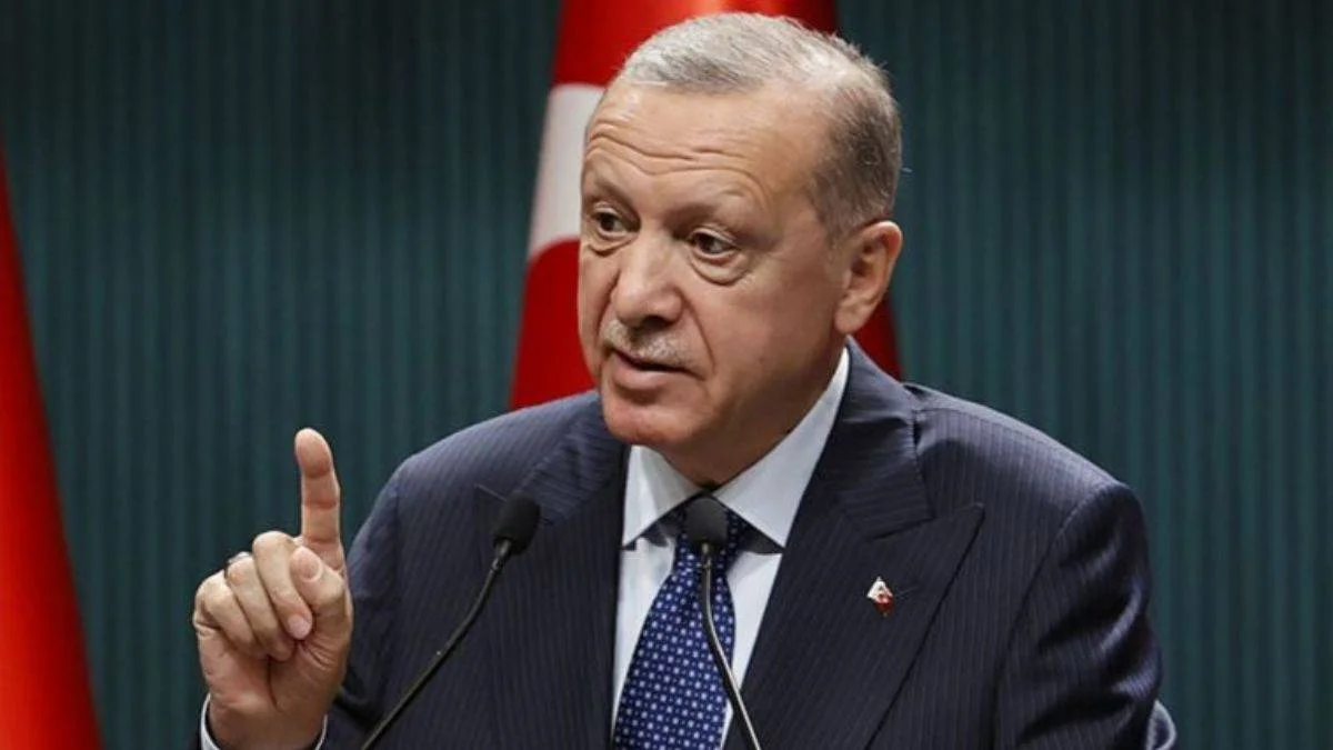 Erdoğan, İsveç ve Finlandiya'nın NATO üyeliğini engelleyecek mi?
