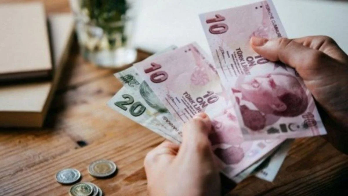 Evde bakım maaşı yatan iller listesi Aralık
