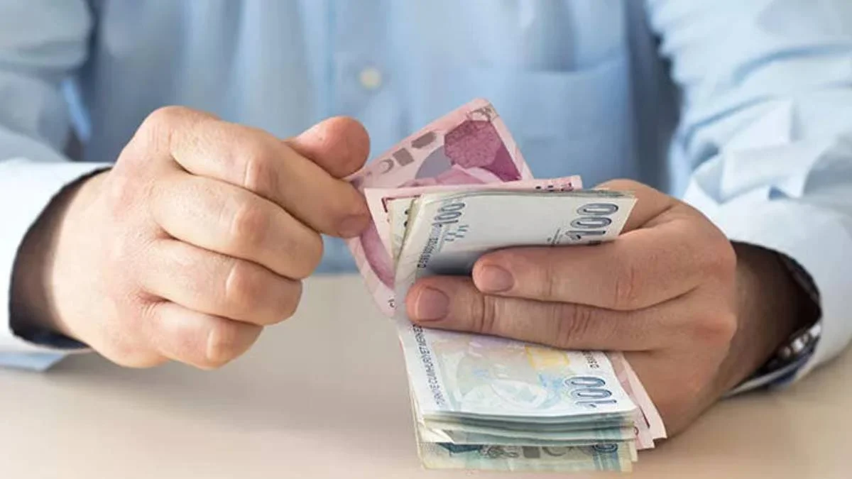 EYT'de ilk maaş Şubat'ta yatar mı?