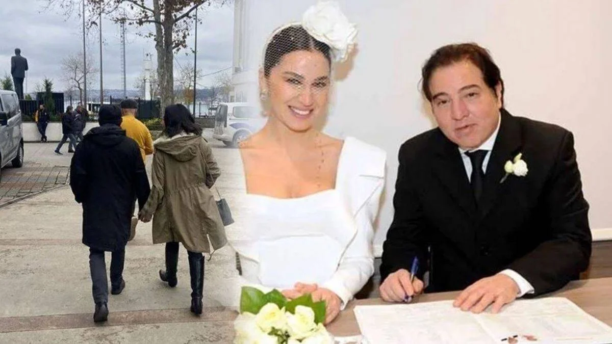 Fazıl Say boşandı mı? Fazıl Say ve Ece Dağıstan çifti neden boşandı?