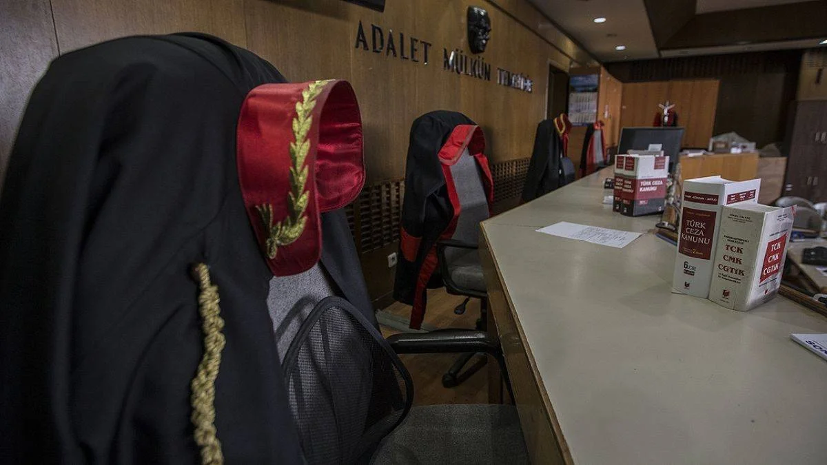 'FETÖ'cüler bayram ediyor; ortalık karıştı, Yargıtay sessiz'