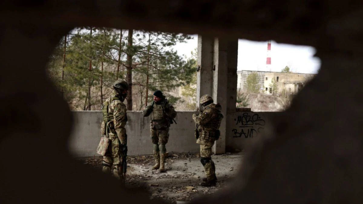 Fransa'nın Ukrayna'ya gönderecek silahı kalmadı