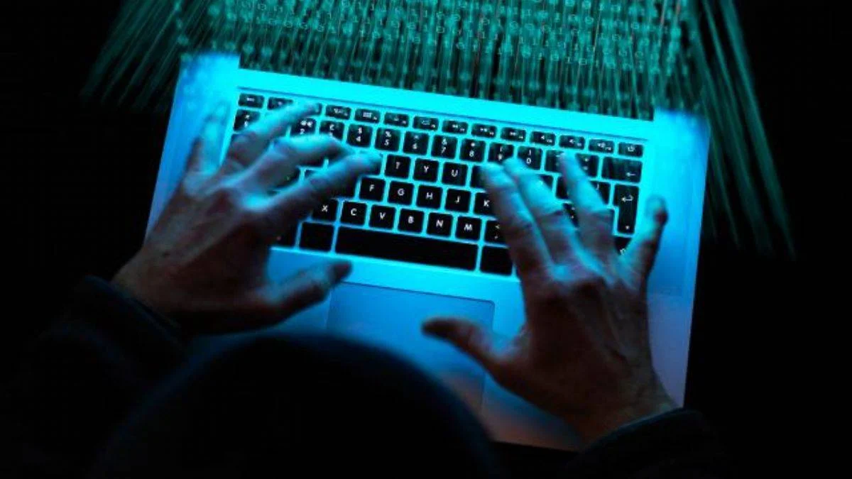 G. Kore'den K.Kore'li hackerlere suçlama! 1,2 milyar dolarlık...