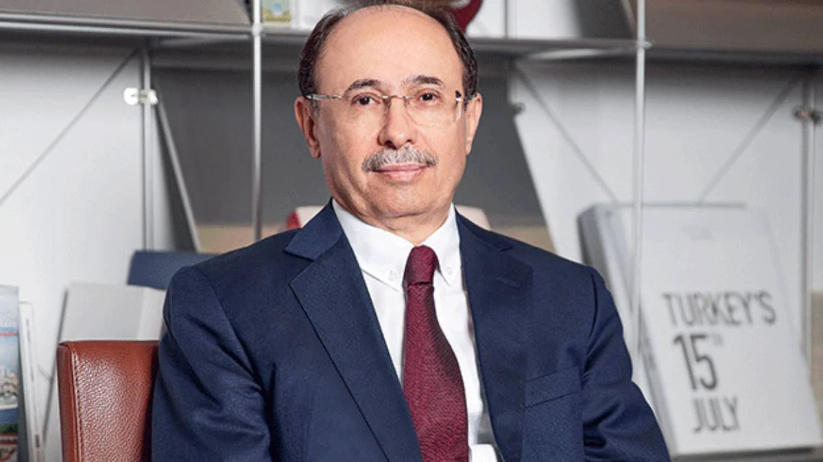 Galip Aykaç kimdir? BİM İcra Kurulu Üyesi Galip Aykaç ne dedi?