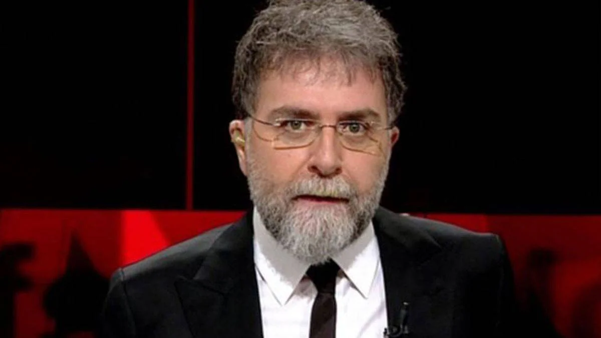 Gazeteci Ahmet Hakan'dan Kılıçdaroğlu Açıklaması!