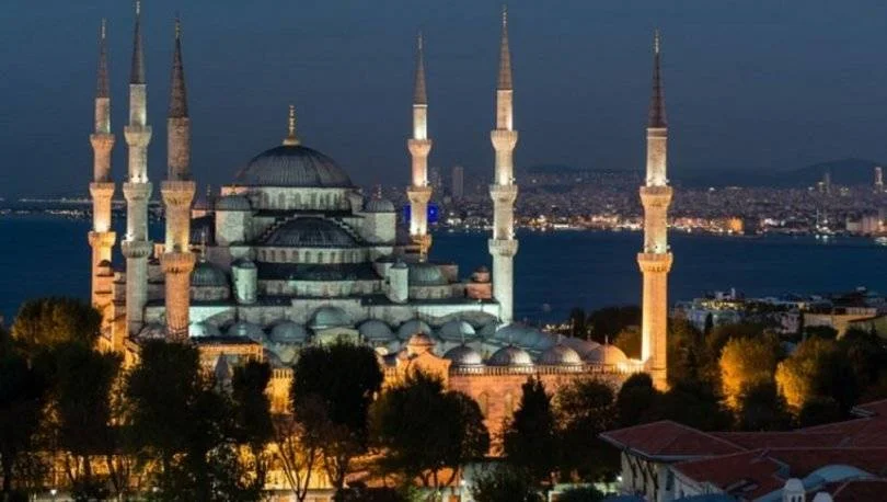Gaziantep Ezan Kaçta Okunacak? Gaziantep Aylık Namaz Vakitleri Nedir?