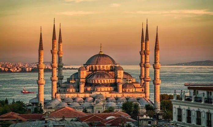 Giresun Ezan Saat Kaçta Okunacak? Giresun Diyanet Namaz Vakitleri