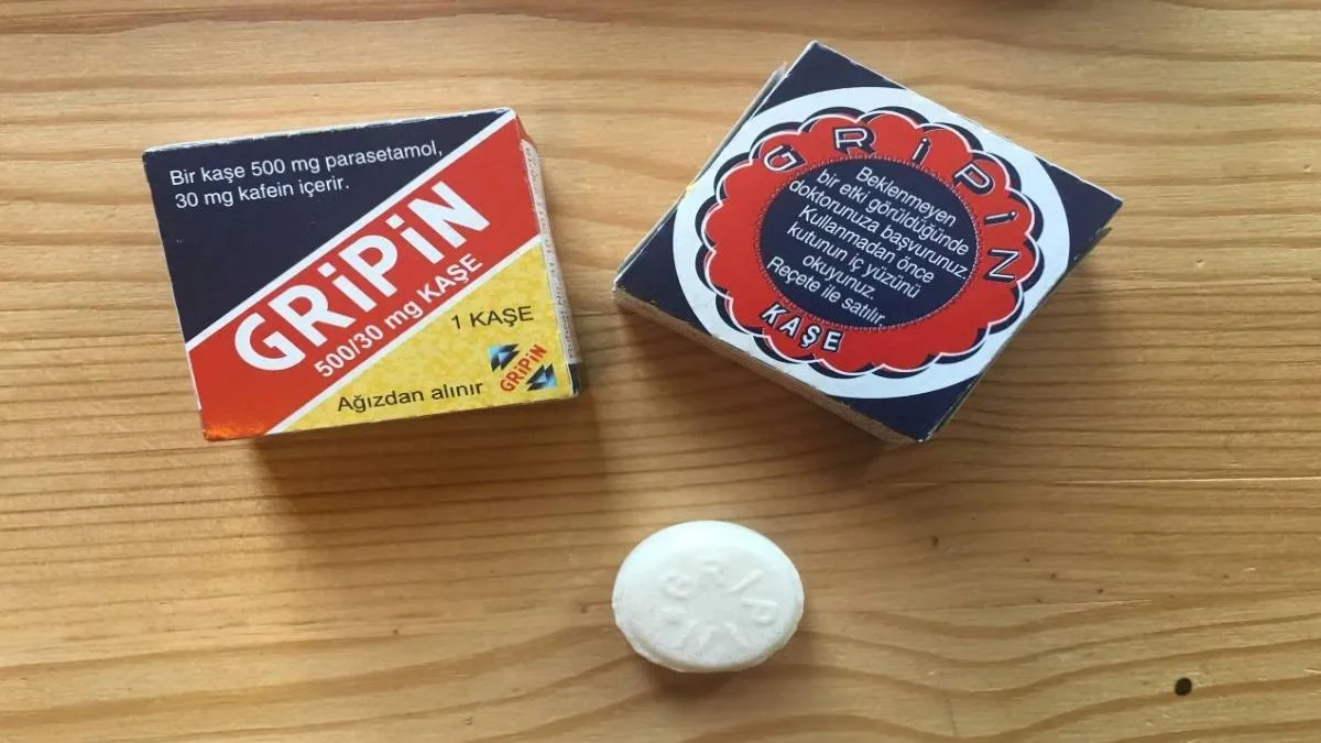 Gripin'e zam mı geldi, 14 TL mi oldu?