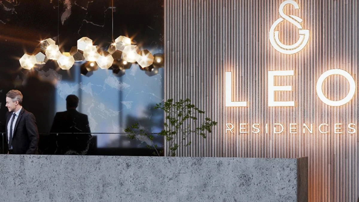 GS LEO Residences daire fiyatı ne kadar?
