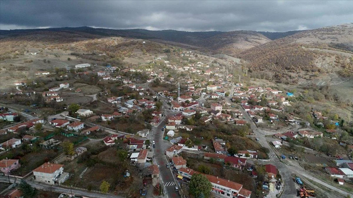 Hayranı nüfusundan fazla; Kofçaz'da sakin hayat