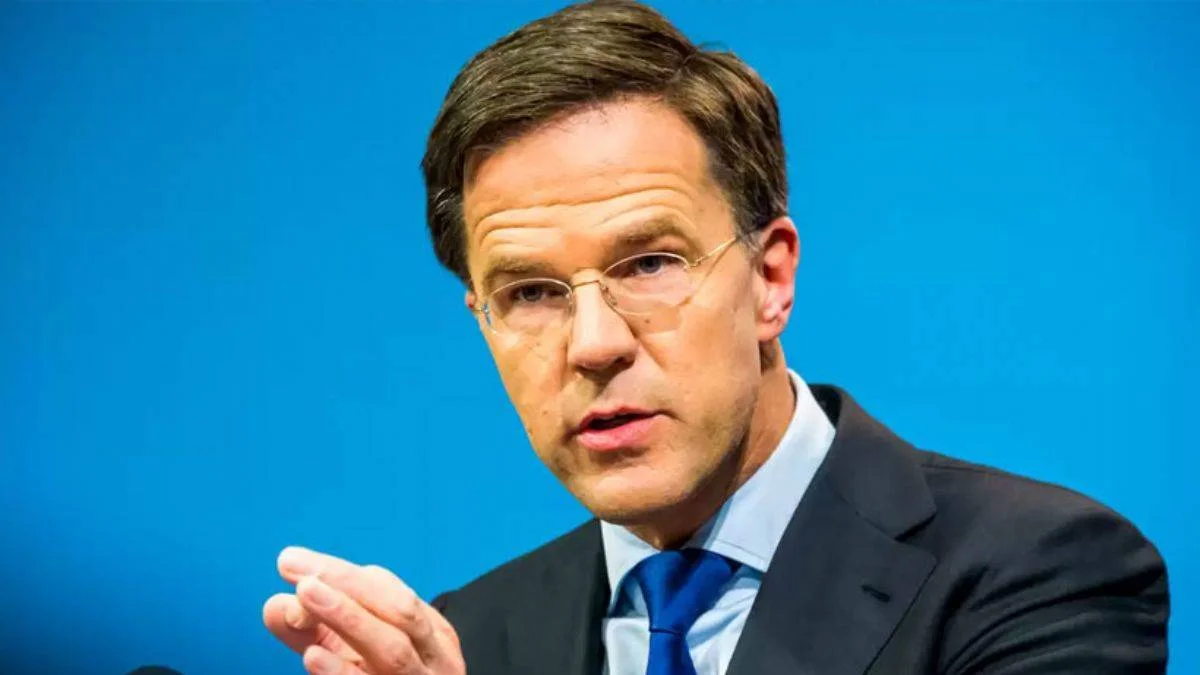 Hollanda Başbakanı Rutte'den Türkiye'ye övgü