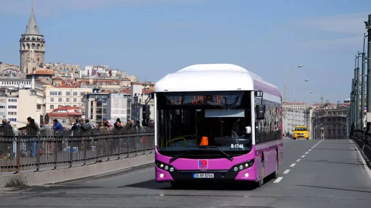İETT aylık abonman (Öğrenci-Tam-Mavi kart) zam mı geldi? İstanbulkart aylık kaç TL oldu?