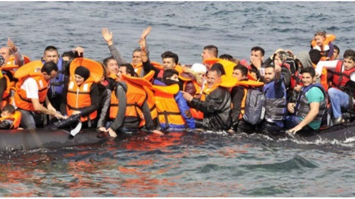 İngiltere'de yüksek mahkeme göçmen yasasını reddetti