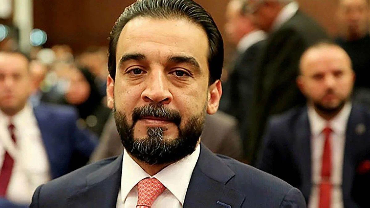 Irak Meclisi Başkanı Halbusi: Ortak Arap tutumu olsa Türkiye cesaret edemezdi