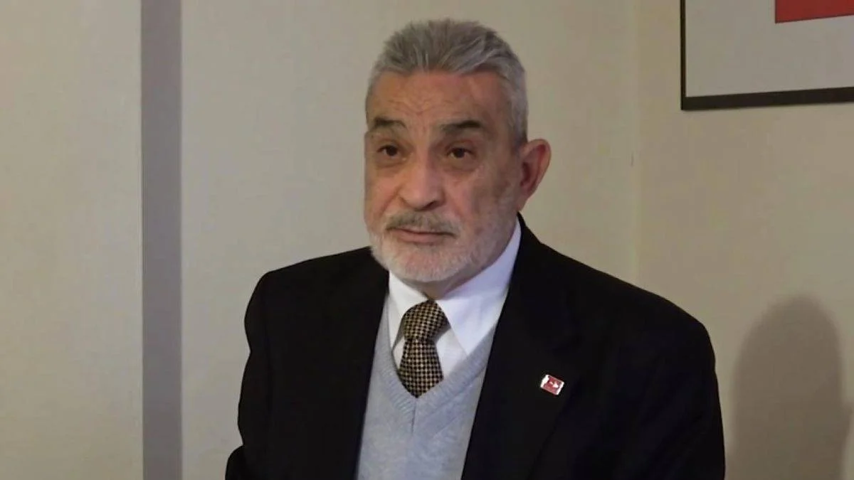 İsmet Özel: 'Bu fikirdir beni önce komünist, sonra Müslüman yapan'