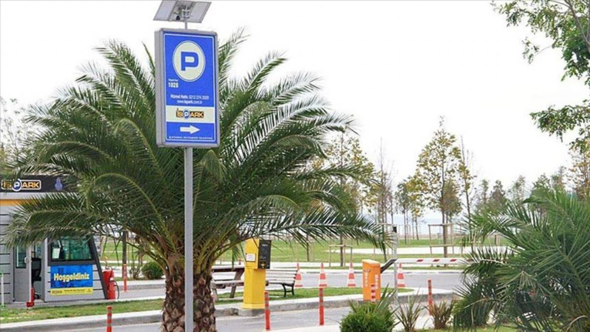 İSPARK ücretlerini yüzde 60 zam mı geldi, İSPARK ücretleri ne kadar oldu?