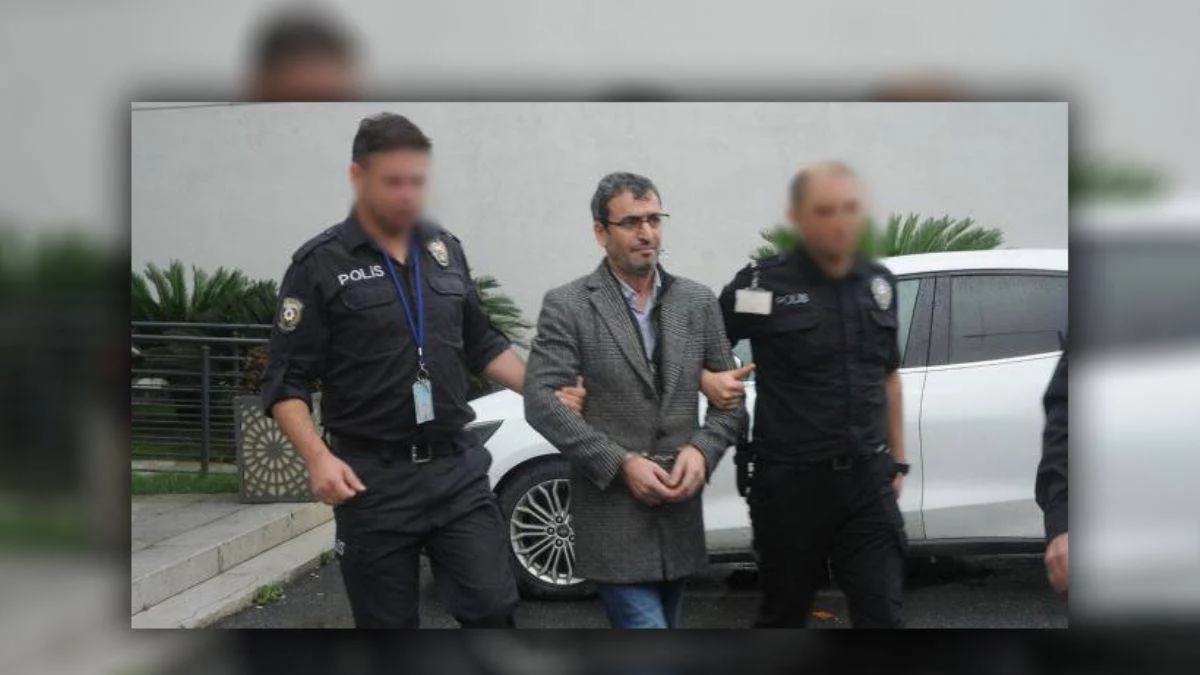 İsveç'in iade ettiği PKK'lı Tat ile ilgili yeni gelişme!