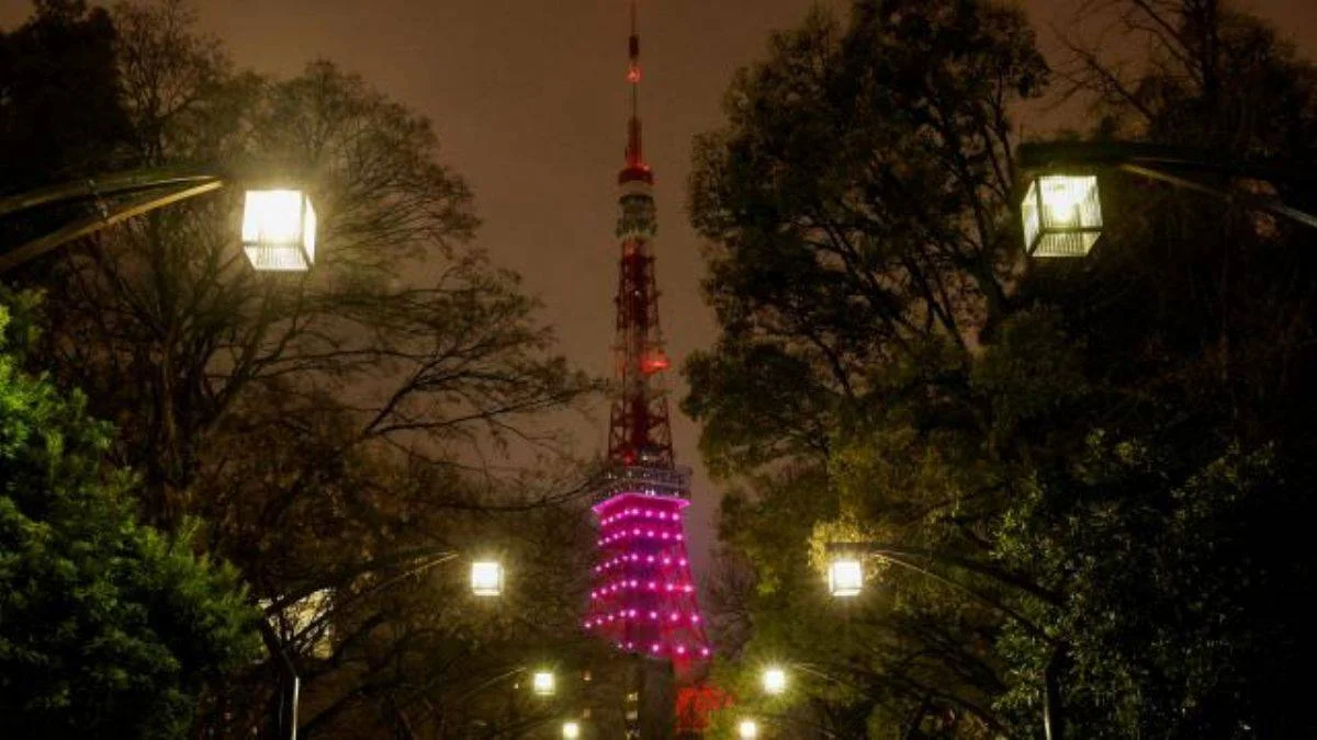 Japonya'da enerji tasarruf dönemi resmen başladı